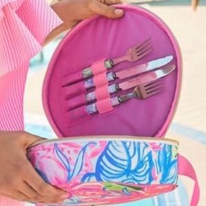 NEW🎉Lilly Pulitzer Havana Cocktail Insulated Bag